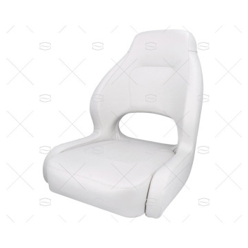 ASIENTO 530X640 BLANCO