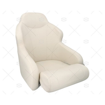 ASIENTO 530X500 BLANCO