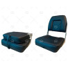 ASIENTO 430X520mm NEGRO