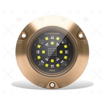 LUZ SUMERGIBLE SMX153 EOS LUMISHORE