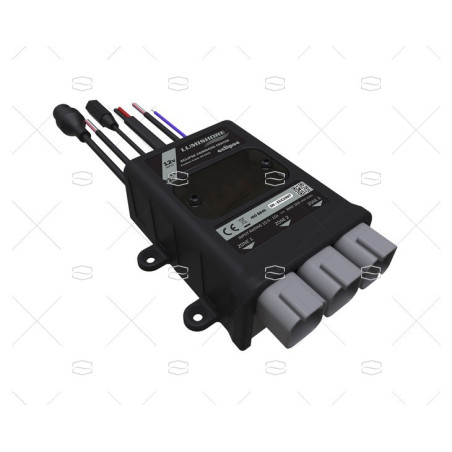 CENTRO DE MANDO ECLIPSE WIFI LUMISHORE