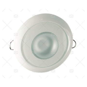 LUZ LED BLANCO-AZUL DIMMING 10/30V