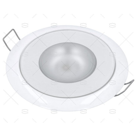 LUZ LED BLANCO DIMMING 10/30DC