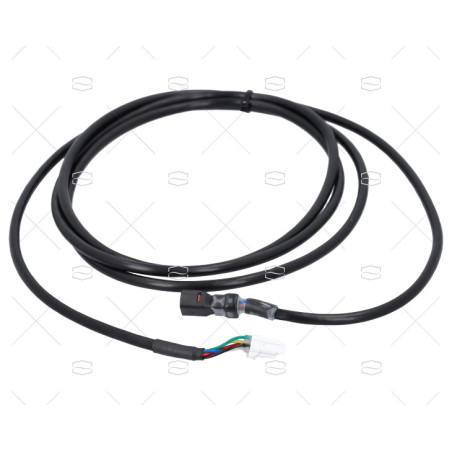 LUX SL/SNL POWER EXTENSION CABLE 2m