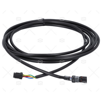 LUX SL/SNL POWER EXTENSION CABLE 3m