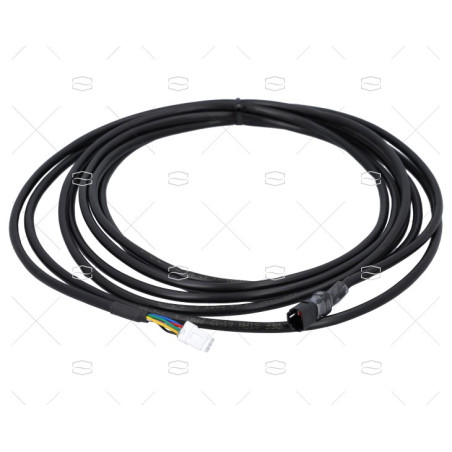 LUX SL/SNL POWER EXTENSION CABLE 4m