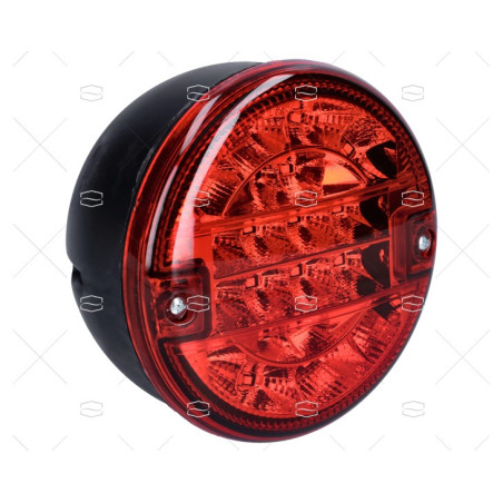 FARO POSTERIOR NIEBLA LED 140x84