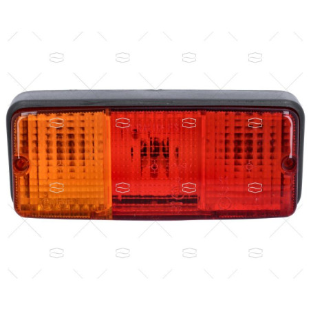 FARO POSTERIOR IZQ. TRES POSICIONES 160x