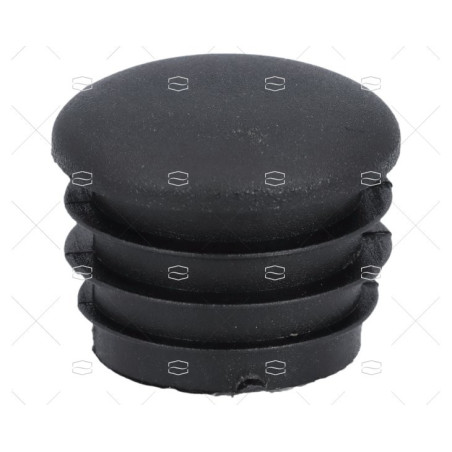 TAPON PVC REDONDO 20 mm