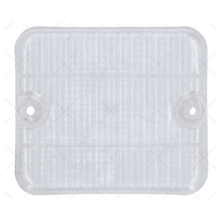 RECAMBIO TULIPA LUZ MARCHA ATRAS 80x70x5