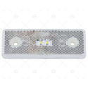 LUZ FARO FRONTAL LED
