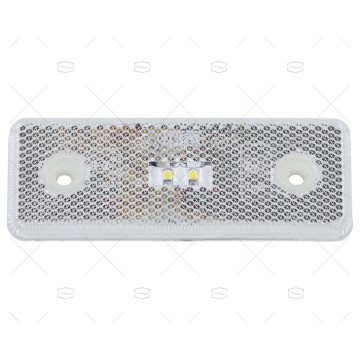 LUZ FARO FRONTAL LED