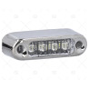 LUZ LED MICRO BLANCO V 12V ATTWOOD