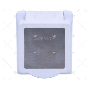 BASE TV MARINCO PLASTICO