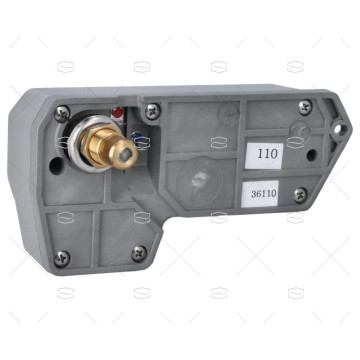 MOTOR LIMPIAPARABRISAS MARINCO