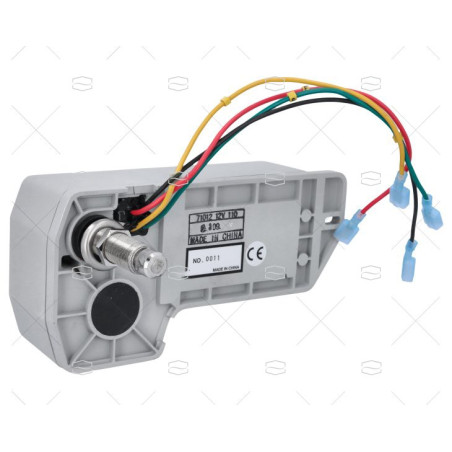 MOTOR LIMPIAPARABRISAS 12V 60mm