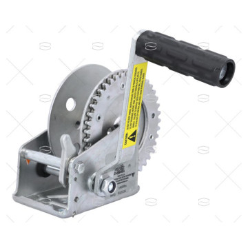 CABRESTANTE M 550Kg RED( )