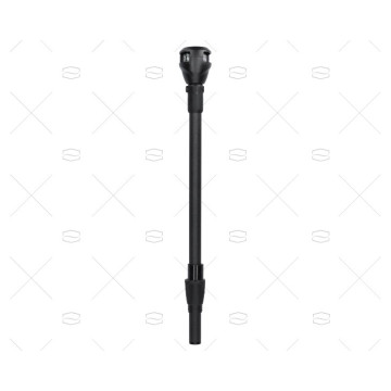 LUZ BICOLOR 14" FLEX 2 PIN