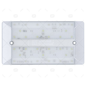 LUZ CAMARA MOTORES 12V