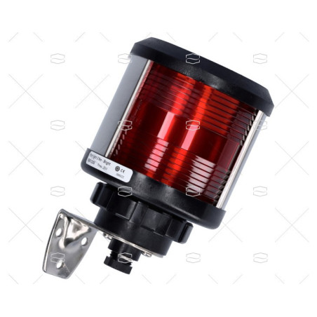 LUZ DHR 35 ROJA BASE BB35V