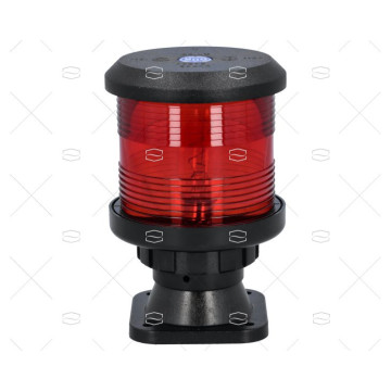 LUZ DHR 35 ROJA 360º RR35V