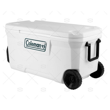 NEVERA 90L ICE MARINE-XTR BLANC COLEMAN COLEMAN