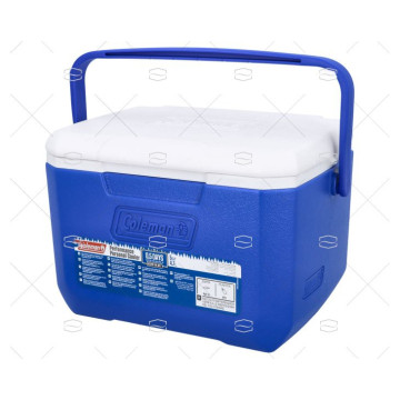 NEVERA EXCURSION AZUL 5L COLEMAN