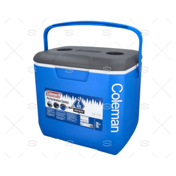 NEVERA 30 QT PERFORMANCE COLEMAN