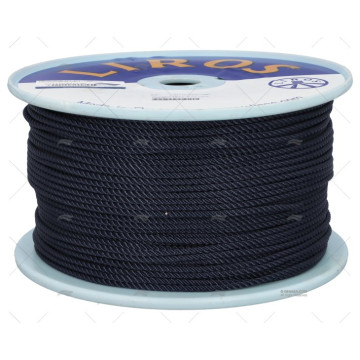 CABO POLYESTER 04mm NAVY 250m