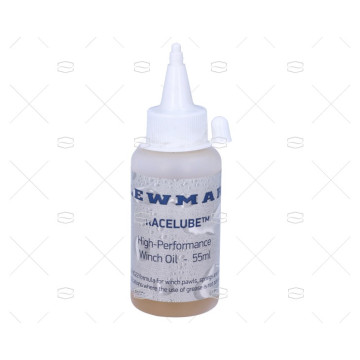 ACEITE RACE LUBE LEWMAR