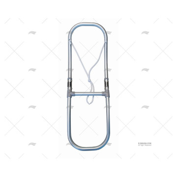 ESCALERA PARA EMBARCACION NEUMATICA