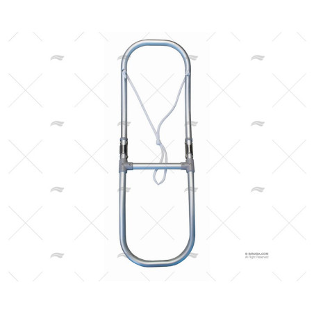 ESCALERA PARA EMBARCACION NEUMATICA