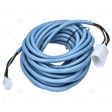 CABLE ALARGO PARA CONEXIONADO "Y" 110TT A 140TT LEWMAR