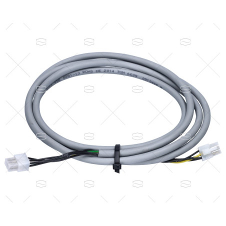 CABLE ALARGO PARA CONEXIONADO "Y" 140TT Y SUPERIORES (5 CABLES) LEWMAR