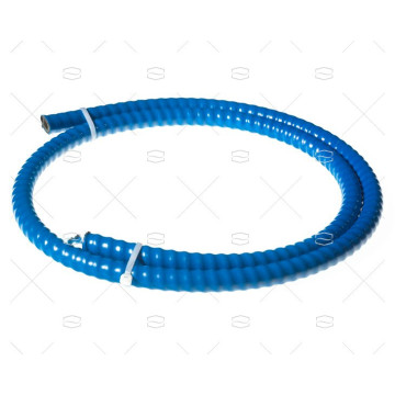 CONDUCTO PARA CABLE AZUL POR METRO LEWMAR