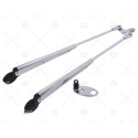 BRAZO LIMPIAPARABRISAS 480-610mm