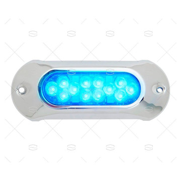 LUZ SUMERGIBLE 12 LED AZUL SAPPHIRE