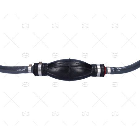 BOMBA COMBUSTIBLE TUBO MAS CONECTOR