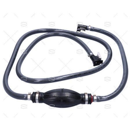 BOMBA COMBUSTIBLE TUBO MAS CONECTOR