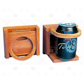 SOPORTE TECA PLEGABLE PARA LATA ARC MARINE