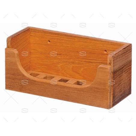 SOPORTE UNIVERSAL DUCHA TECA ARC MARINE