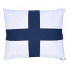 COJIN ALGODON SEÑALIZACION 50x60Cm x ARC MARINE