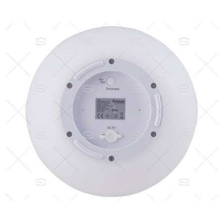 LINTERNA LED FLORAC ARC MARINE