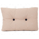 COJIN BEIGE 55x35Cm