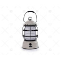 LUZ FOREST VINTAGE BLANCO USB LED 5W