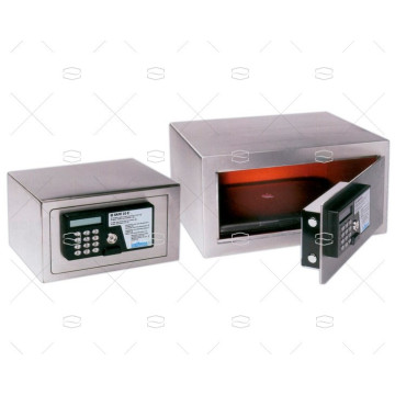 CAJA FUERTE MARINA INDEL DIGITAL ISOTHERM