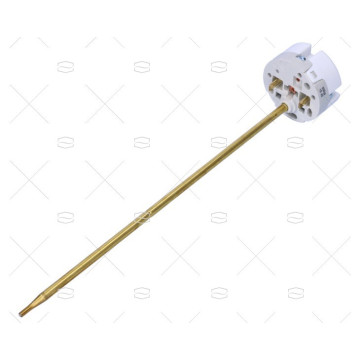 TERMOSTATO CALENTADOR 16A ATI