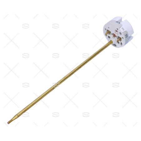 TERMOSTATO CALENTADOR 16A ATI