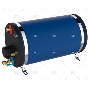 CALENTADOR AGUA 30L GREEN VITRI 1250W