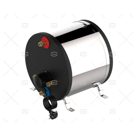 CALENTADOR AGUA 22L Y 30L INOX 230V 1250W ATI